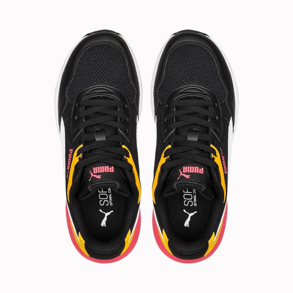 PUMA X-RAY SPEED LITE JUNIOR TRAINERS