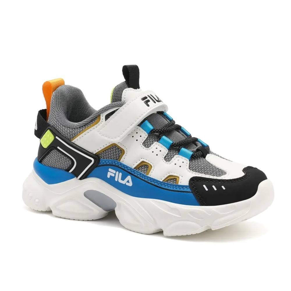 FILA MEMORY SPINEL 3 V KIDS SHOES
