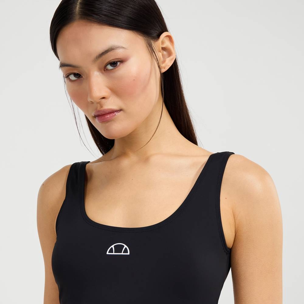 ELLESSE SWIM GRACCHI BIKINI TOP
