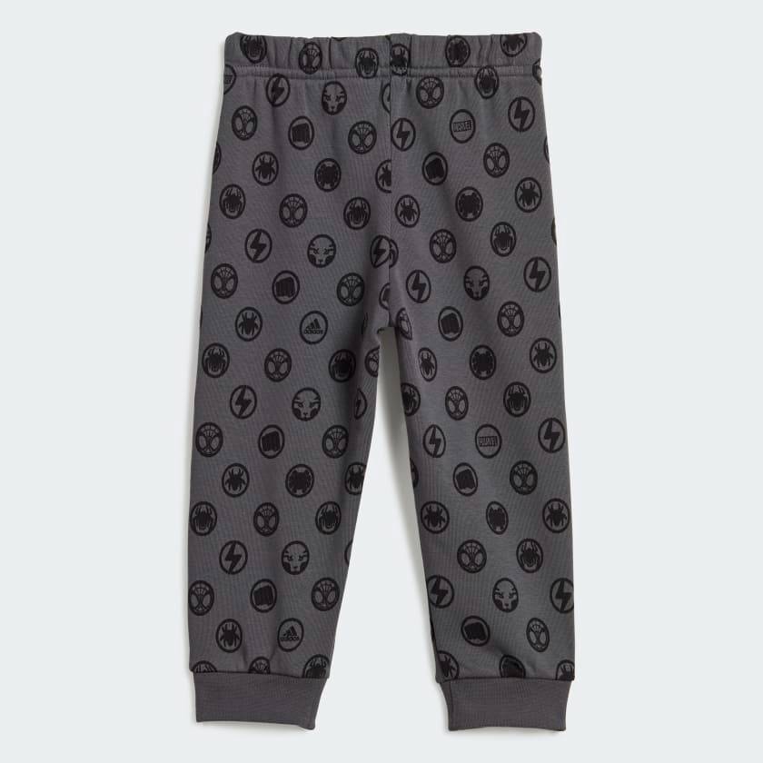 ADIDAS I DISNEY SPIDERMAN SET