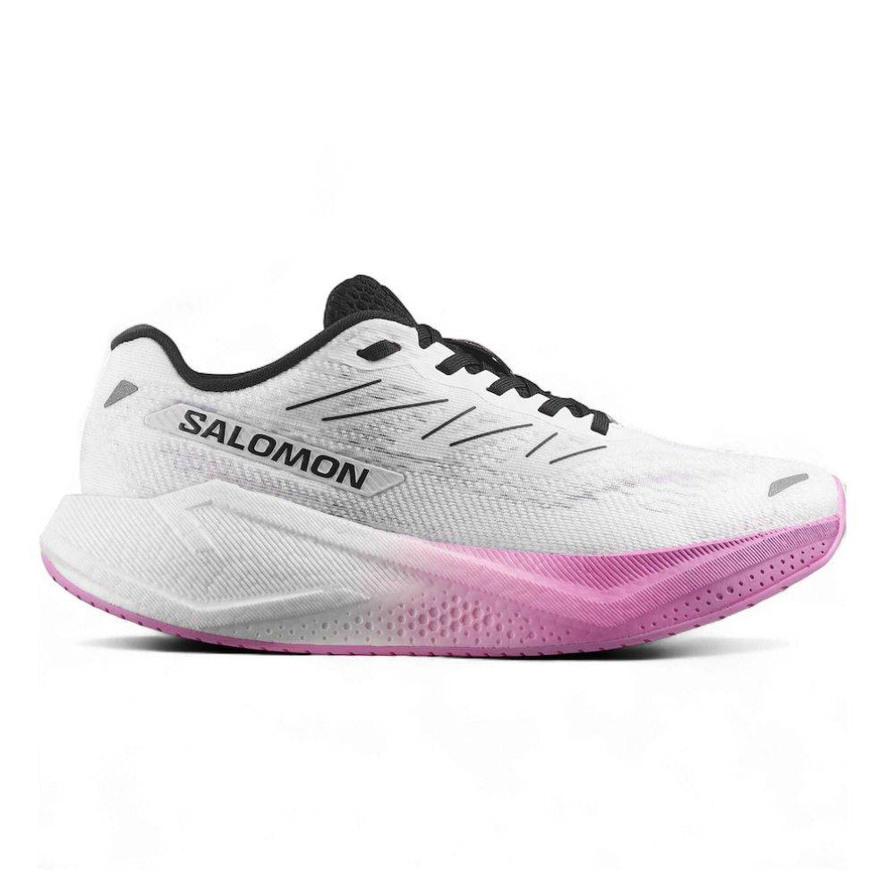 SALOMON RUNNING - AERO BLAZE 3 WOMENS