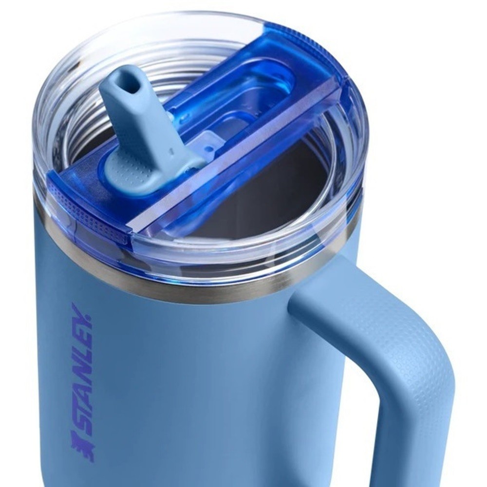 STANLEY QUENCHER PROTOUR FLIP STRAW TUMBLER 1.18L (40OZ) - 11H COLD | 2 DAYS ICE