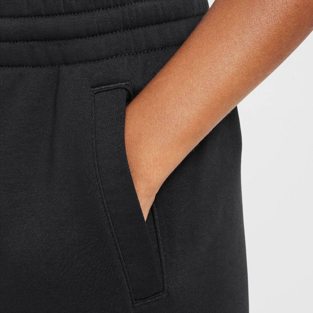 NIKE KIDS CLUB FLEECE MULTILOGO PANT
