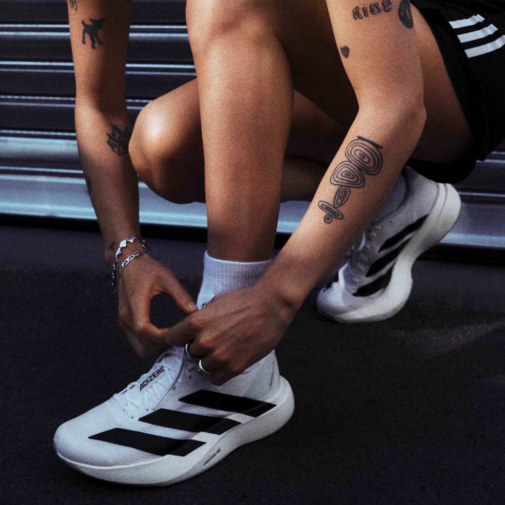 ADIDAS adizero Evo SL W