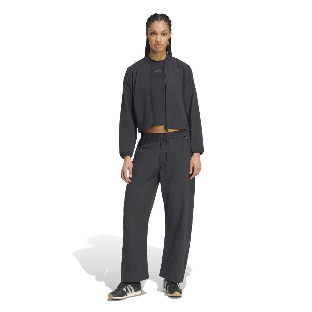 ADIDAS Z.N.E. WOVEN PANTS
