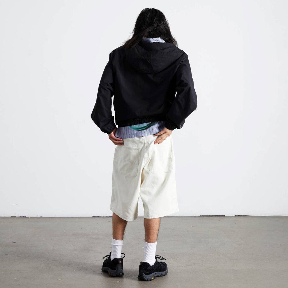 HUF KINDA LOOSE DOUBLE KNEE SHORT