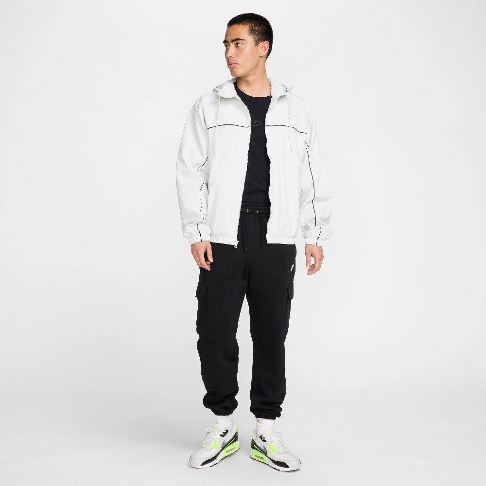 NIKE CLUB BRUSHED FLEECE CARGO PANT