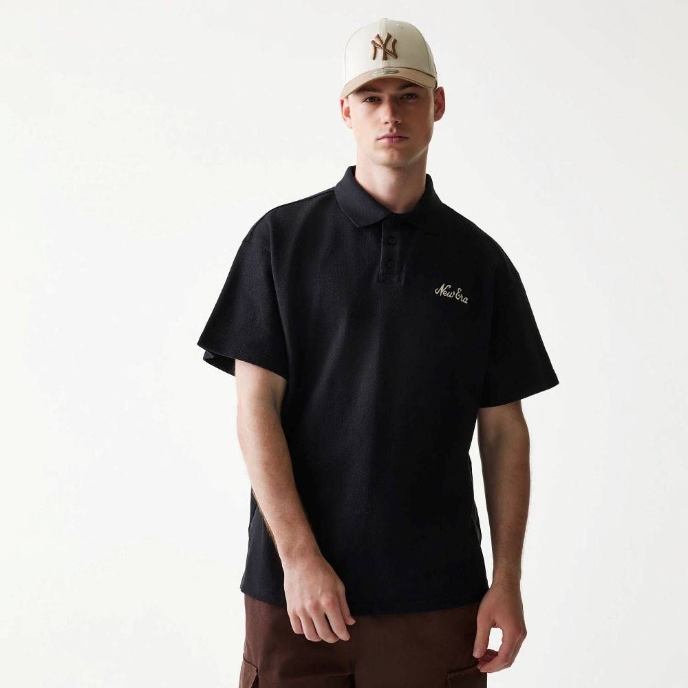 NEW ERA GRAPHIC POLO