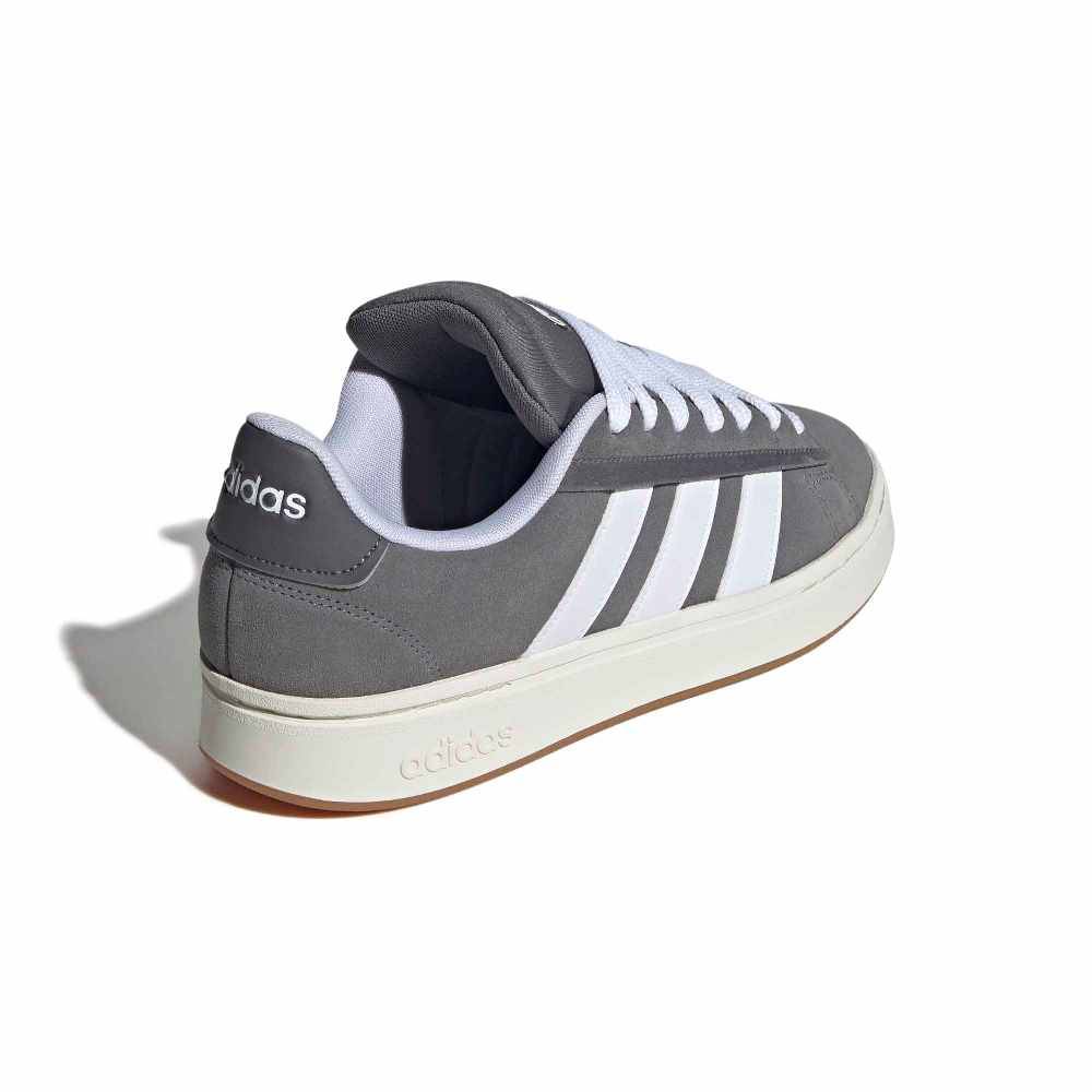 ADIDAS M GRAND COURT ALPHA SHOES
