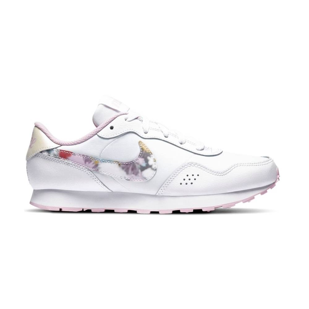 NIKE MD VALIANT FLORAL JUNIOR SHOES