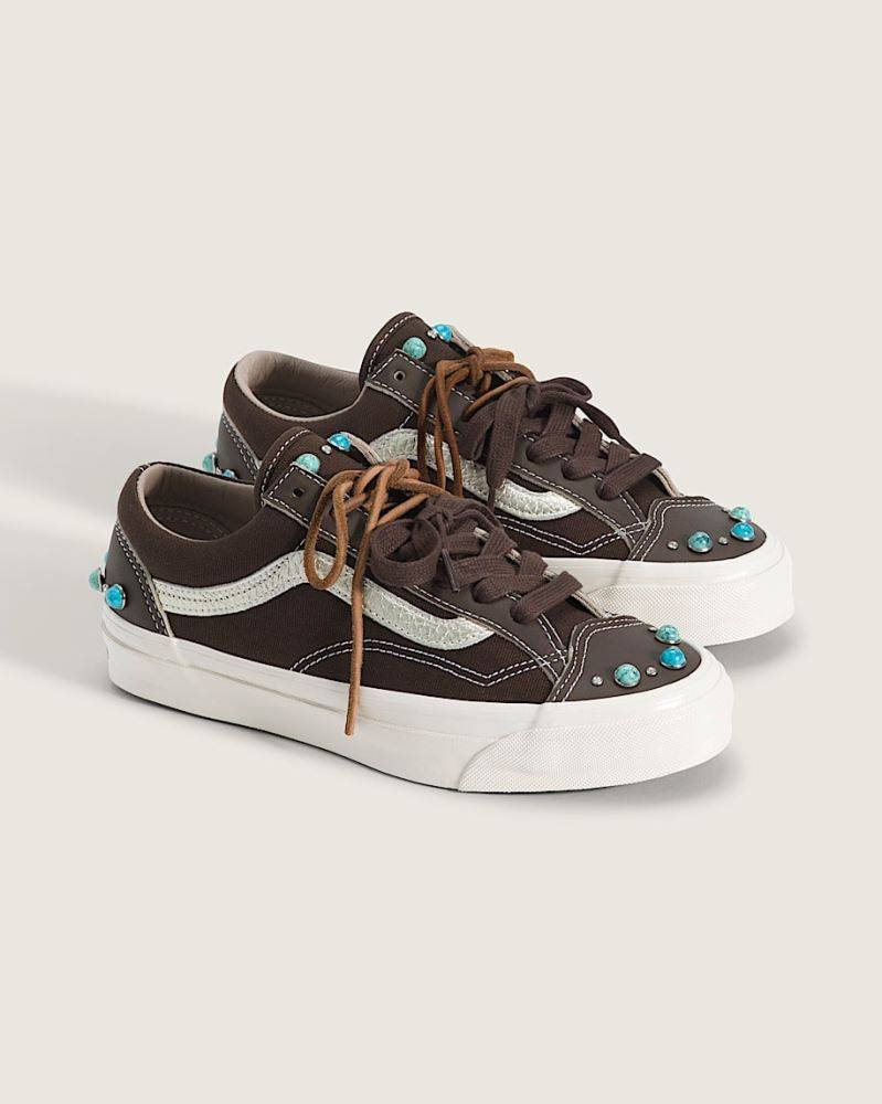 VANS PREMIUM OLD SKOOL 36 GEMSTONES