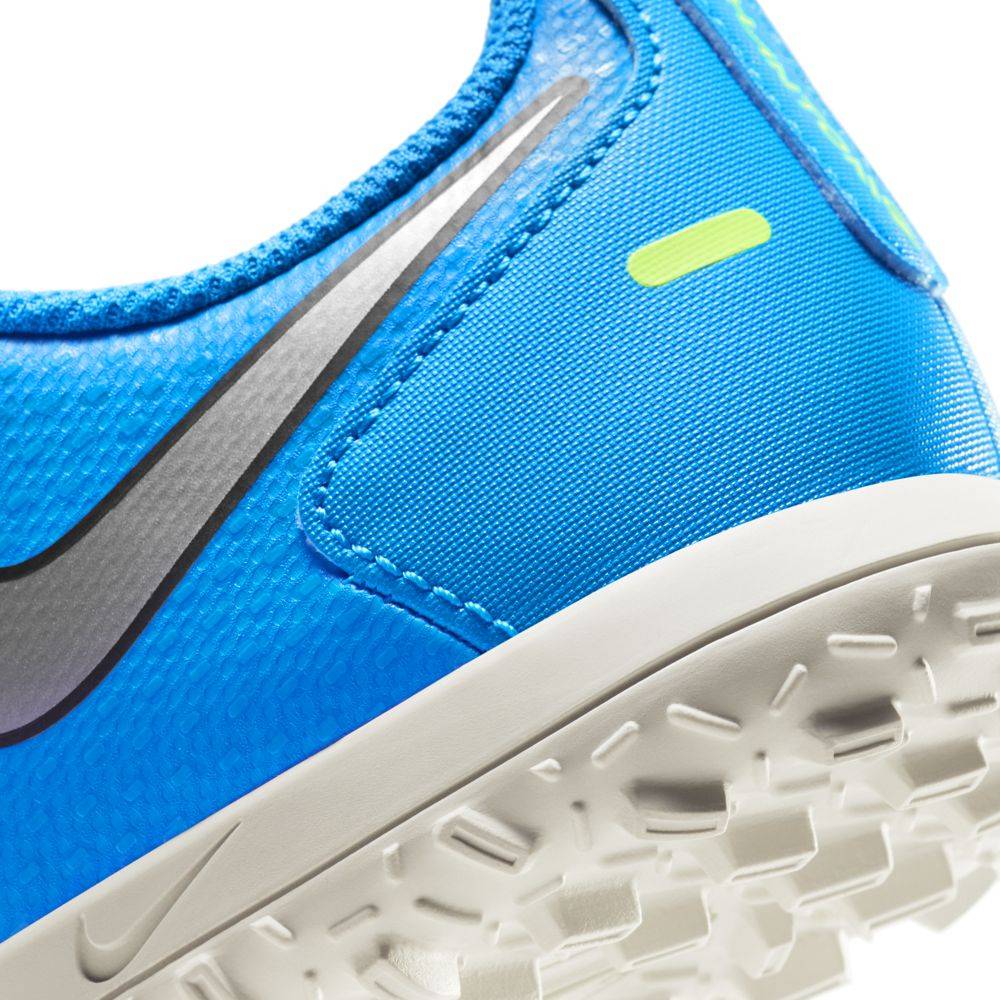 NIKE JR PHANTOM GT CLUB TURF