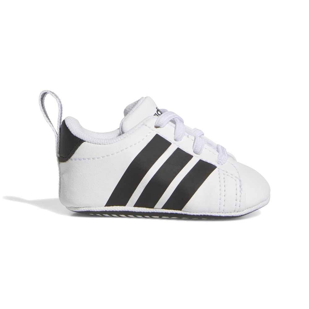 ADIDAS INFANT GRAND COURT SHOES CRIB