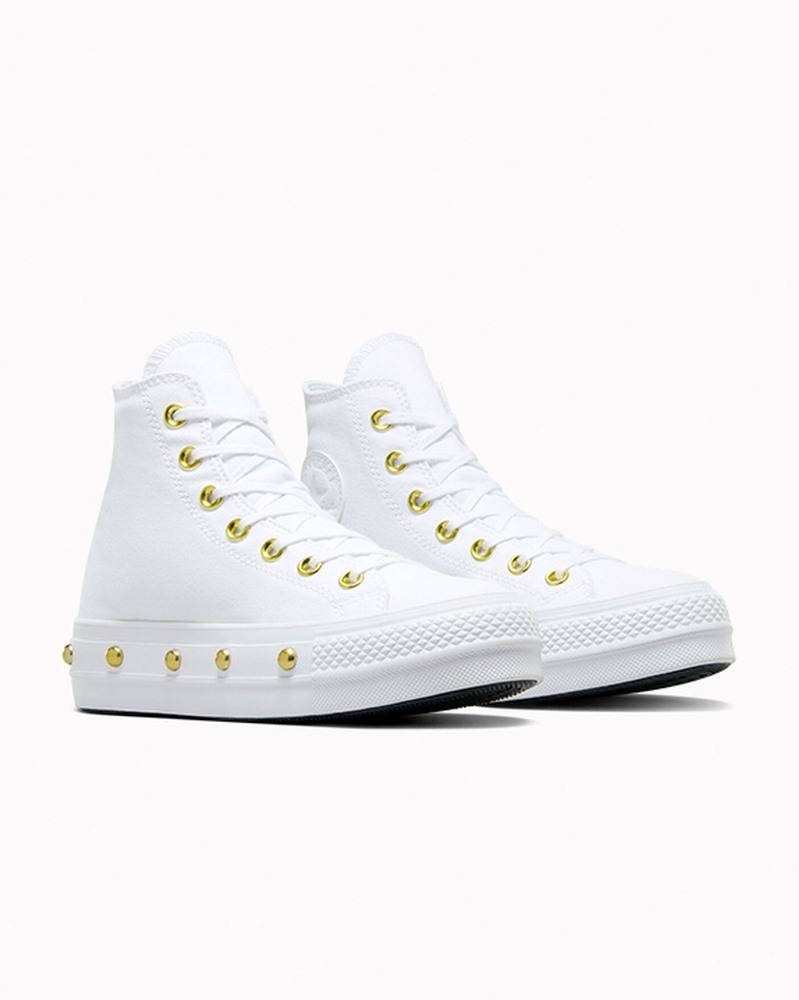 CONVERSE CHUCK TAYLOR ALL STAR STUDDED