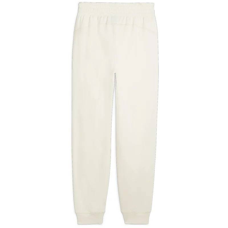 PUMA BETTER SPORTSWEAR HIGH-WAIST SWEATPANTS CL