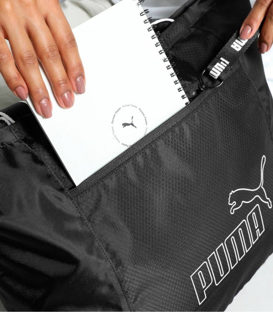 PUMA CORE BASE LARGE SHOPPER