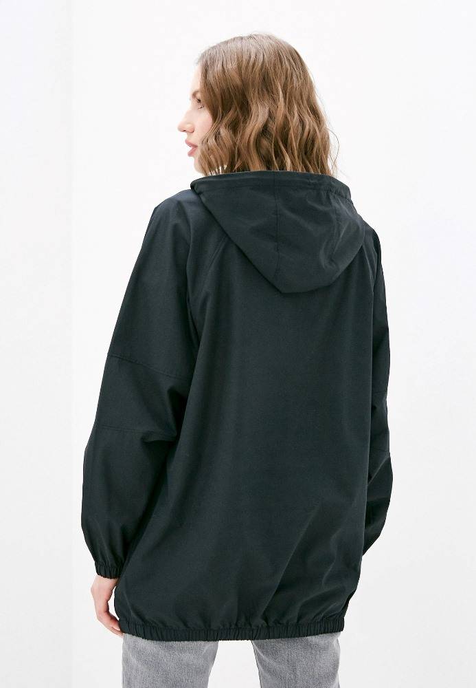NEW BALANCE ATHLETICS PODIUM WINDBREAKER