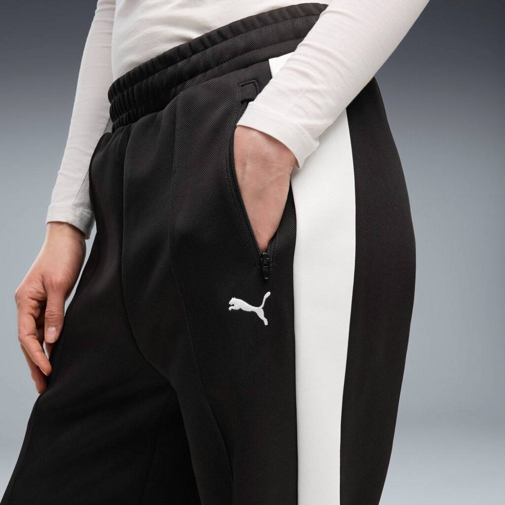 PUMA T7 ALWAYS ON STRAIGHT TRACK PANTS OP