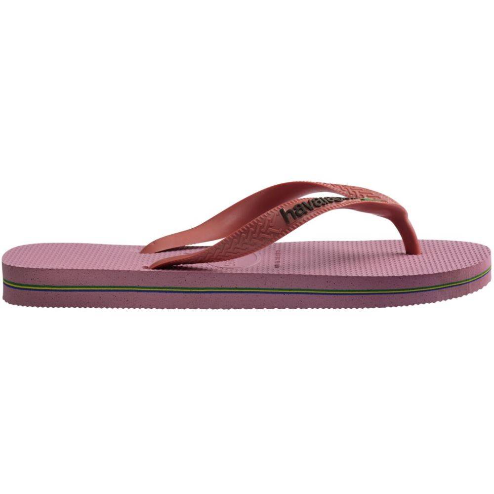 HAVAIANAS BRASIL LOGO