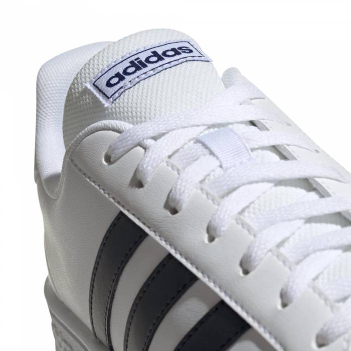ADIDAS NEO GRAND COURT BASE MENS SHOES