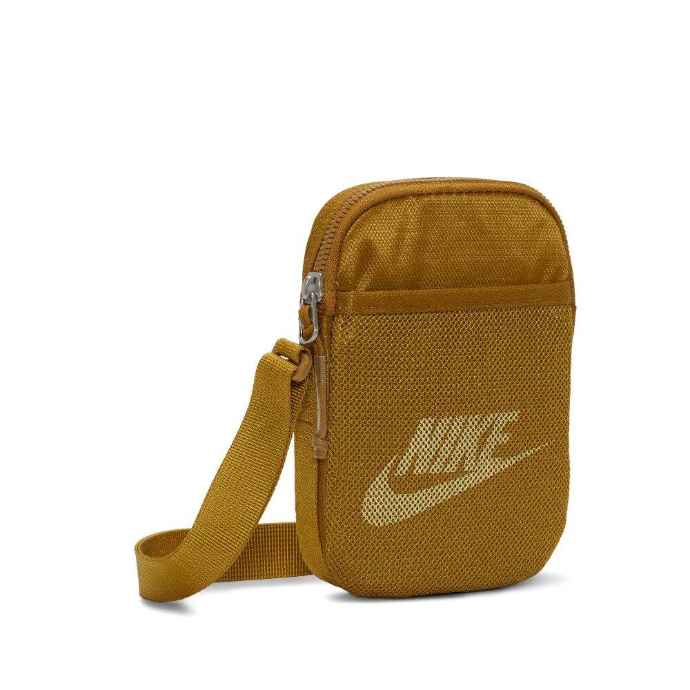 NIKE HERITAGE SMALL CROSSBODY BAG