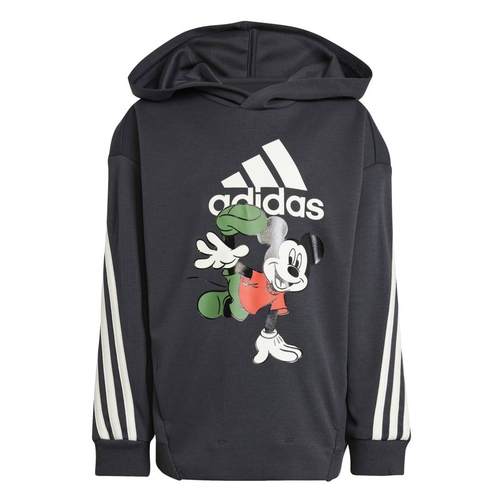 ADIDAS LITTLE KIDS DISNEY MICKEY MOUSE SWEATSHIRT