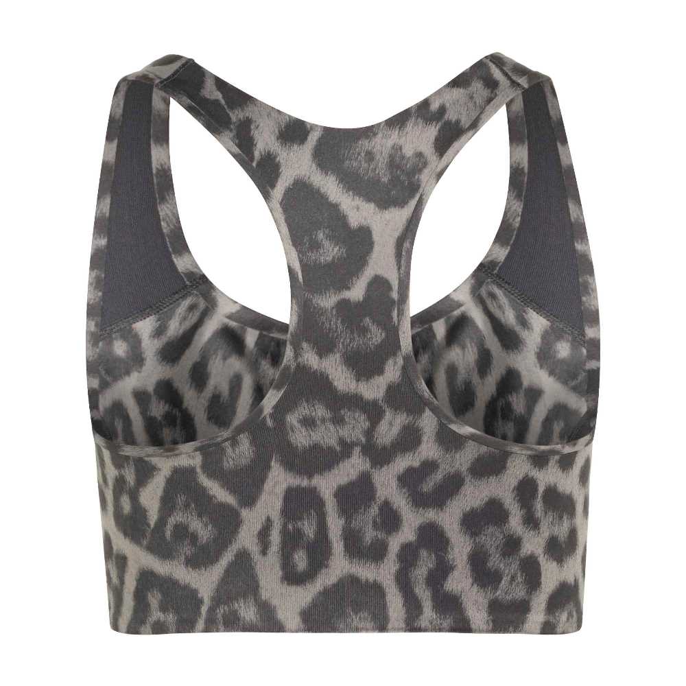 ADIDAS BY STELLA MCCARTNEY PRIMELIFTIMPACT TRAINING BRA MEDIUM SUPPORT PRINTED