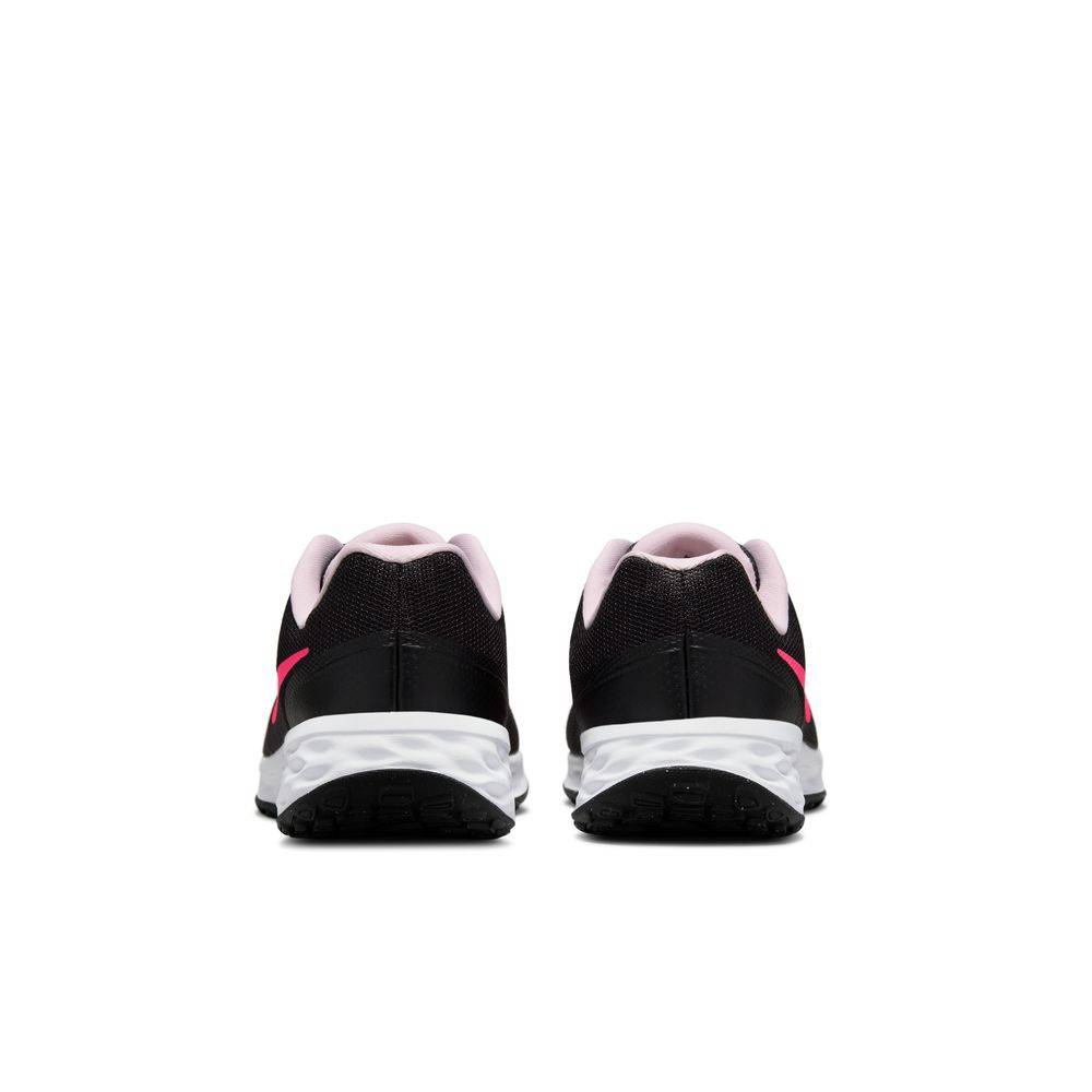 NIKE REVOLUTION 6 NN JUNIOR SHOES