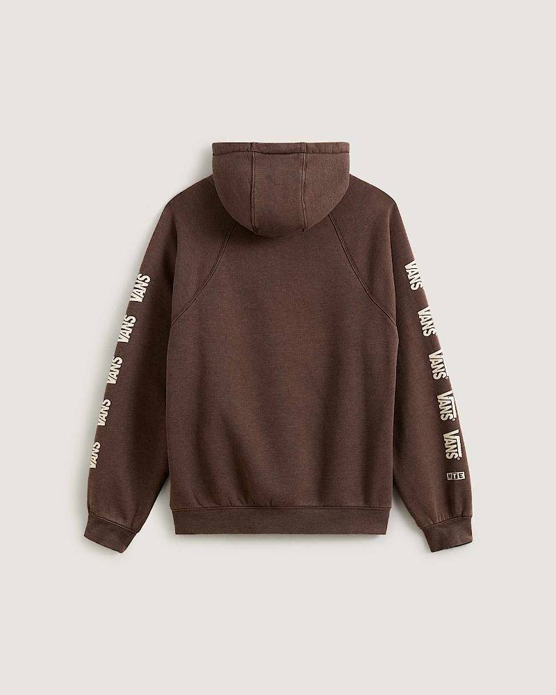 VANS MTE MESA PULLOVER