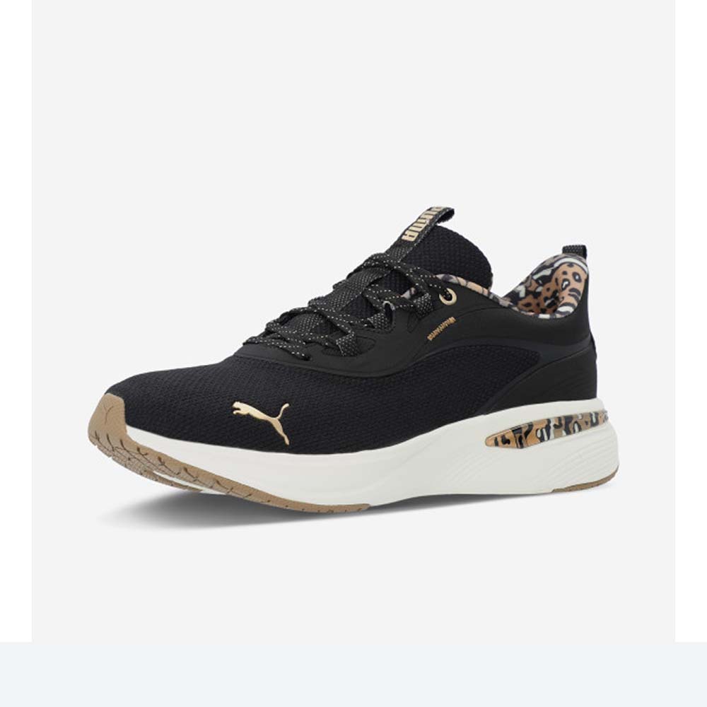 PUMA SOFTRIDE CHARM ANIMAL WNS
