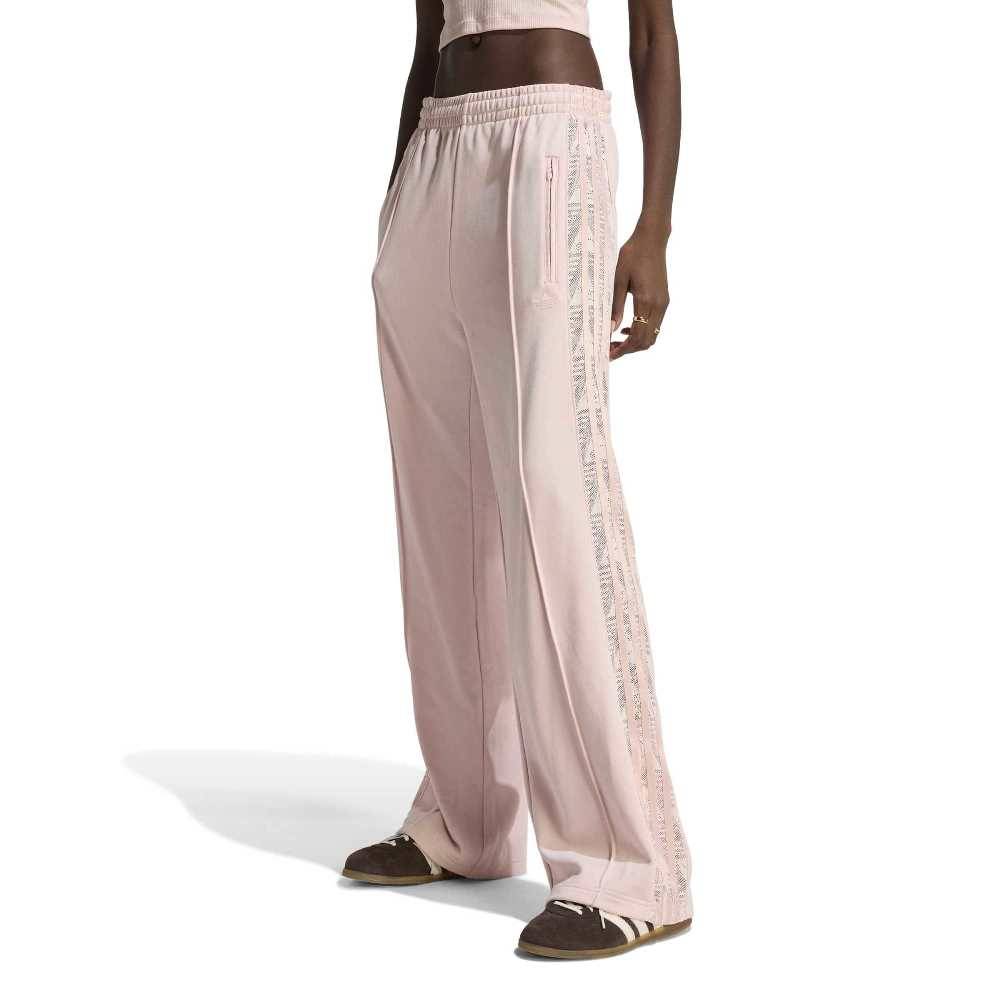 ADIDAS ORIGINALS FIREBIRD LACE SWEATPANTS