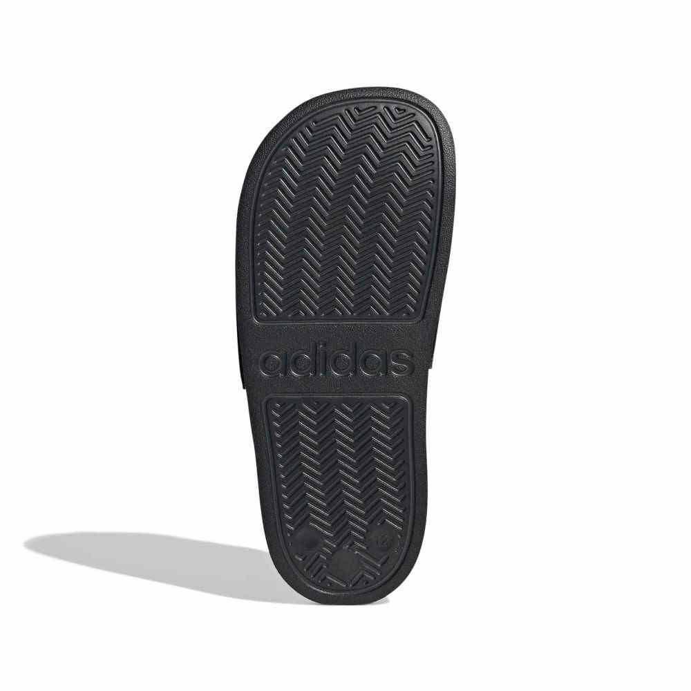 ADIDAS KIDS ADILETTE SHOWER LOGO SANDALS