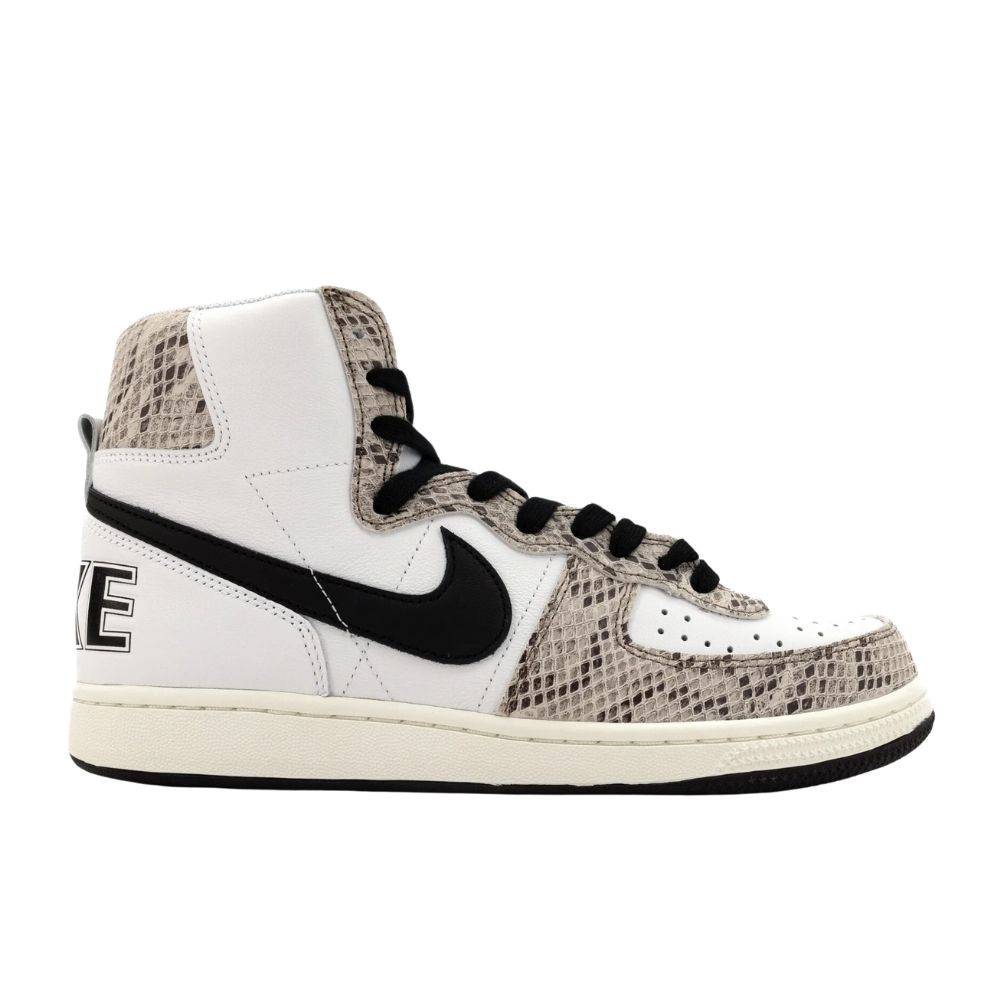 NIKE TERMINATOR HIGH SNAKE