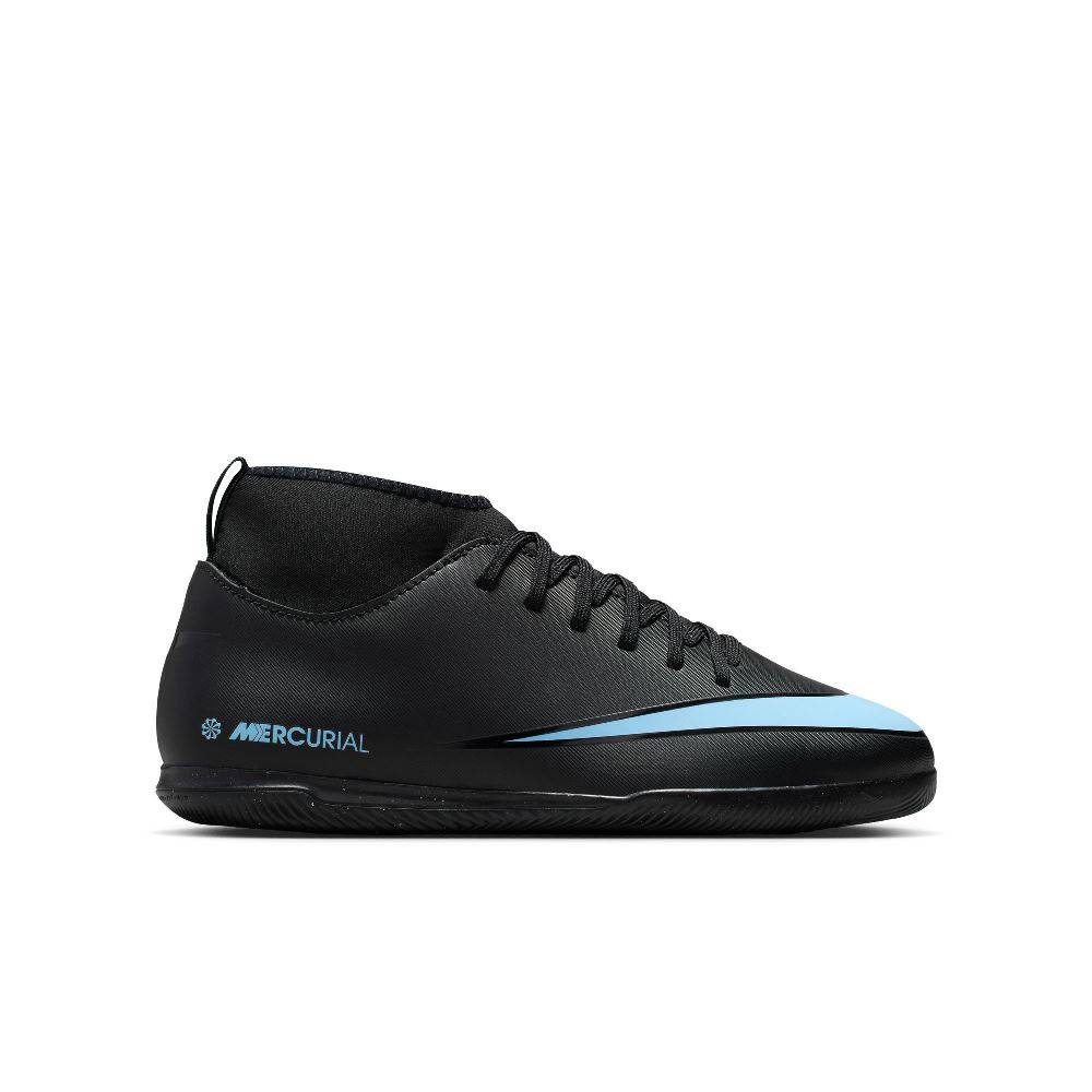 NIKE JR MERCURIAL SUPERFLY 10 CLUB IC