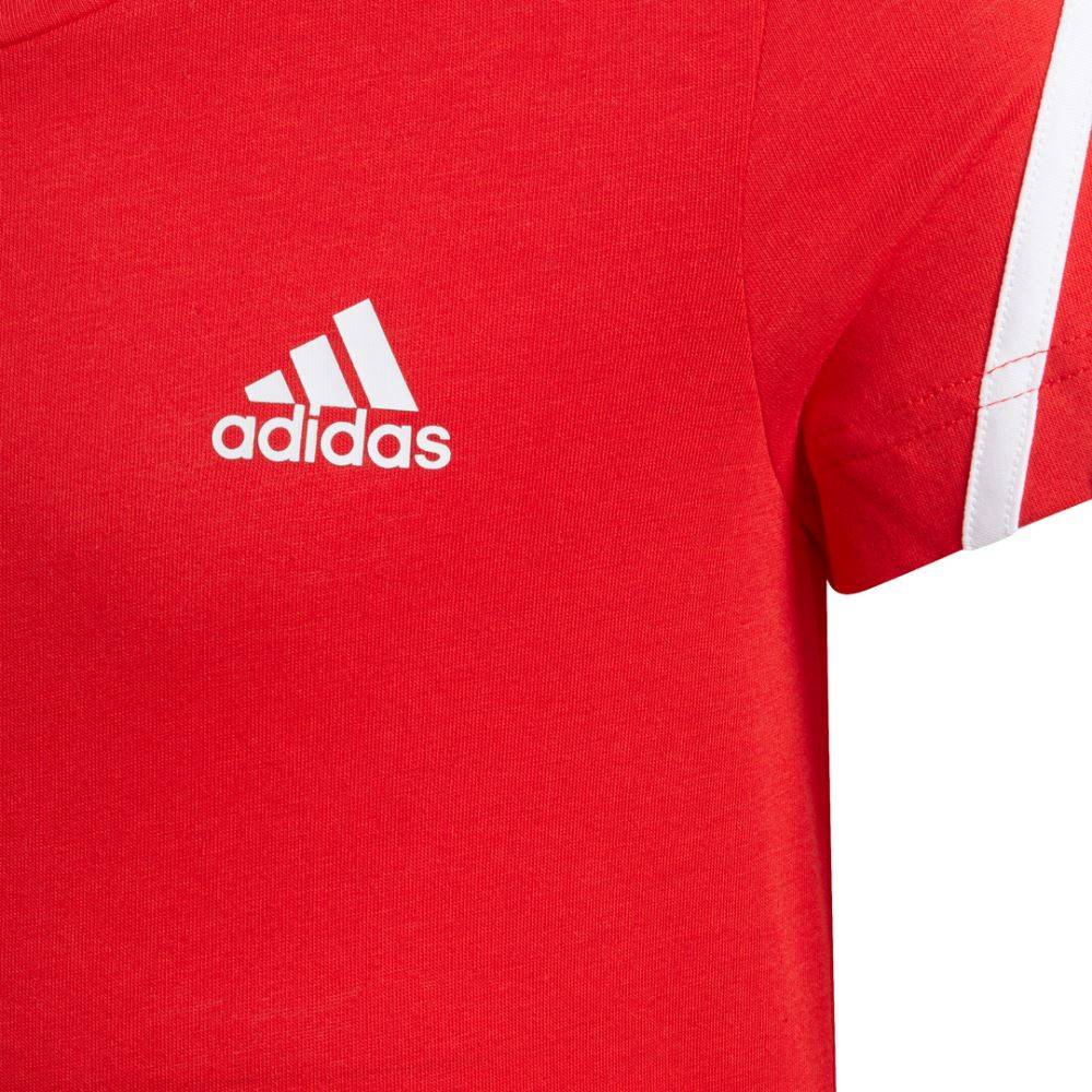 ADIDAS G FI 3S GFX Tee