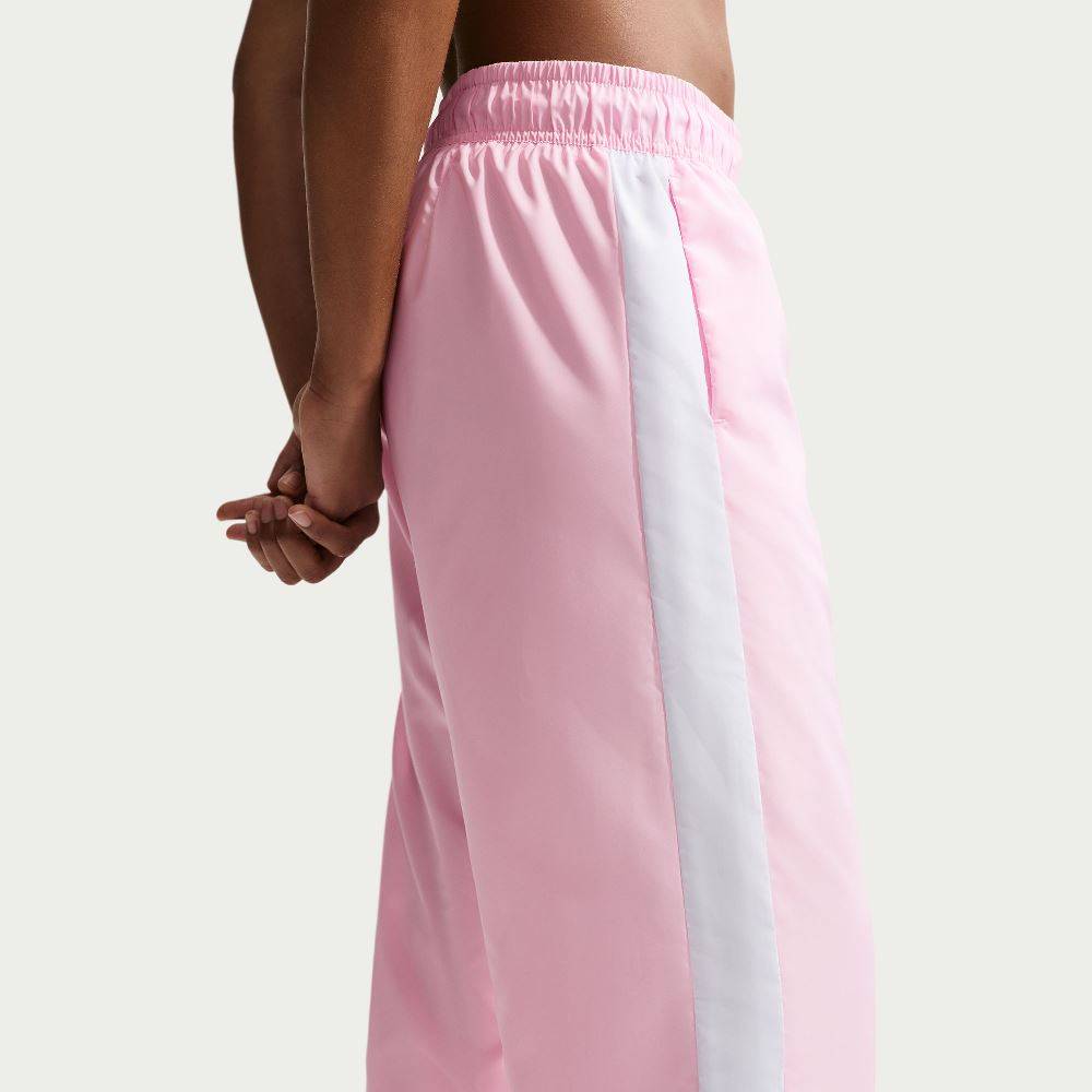 NIKE NSW MID-RISE OPEN-HEM WOMENS PANT