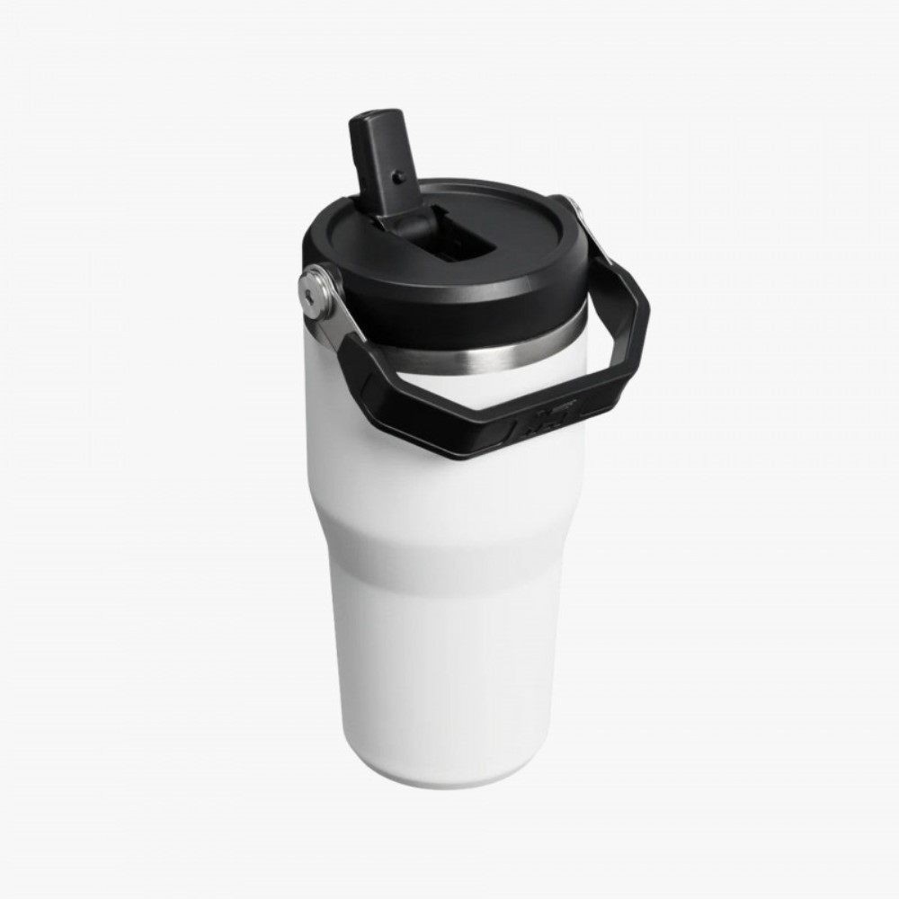 STANLEY ICEFLOW™ FLIP STRAW 2.0 TUMBLER 0.59L (20OZ) - 7H COLD | 35H ICED