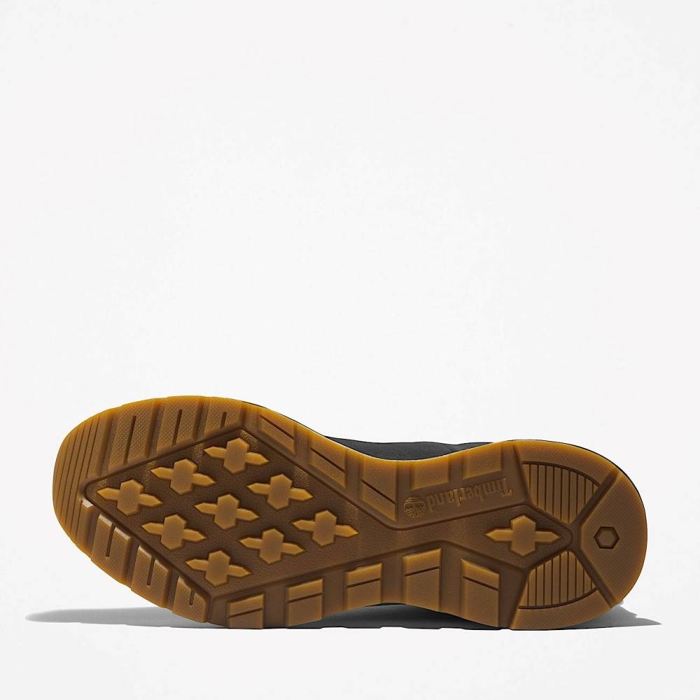 TIMBERLAND SPRINT TREKKER MID TRAINER