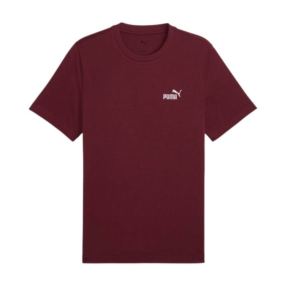 PUMA ESS SMALL NO. 1 LOGO TEE (S)