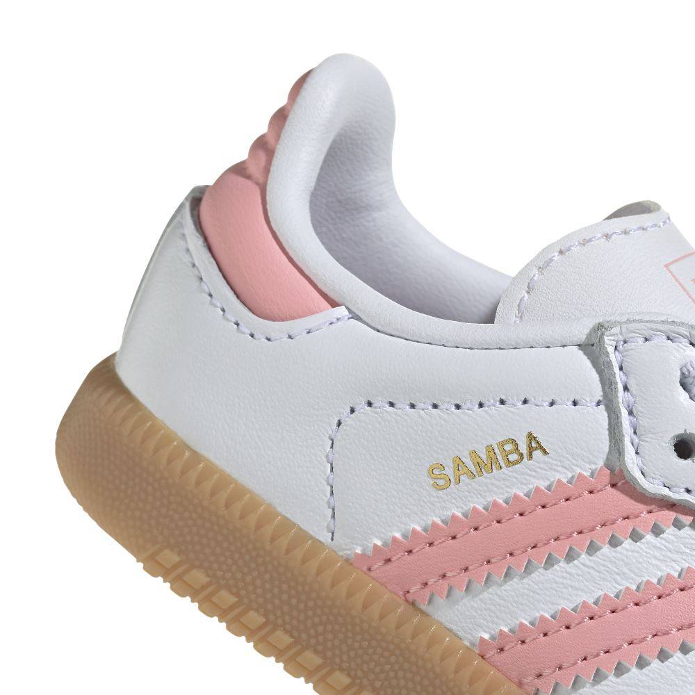 ADIDAS ORIGINALS INFANT SAMBA OG SHOES