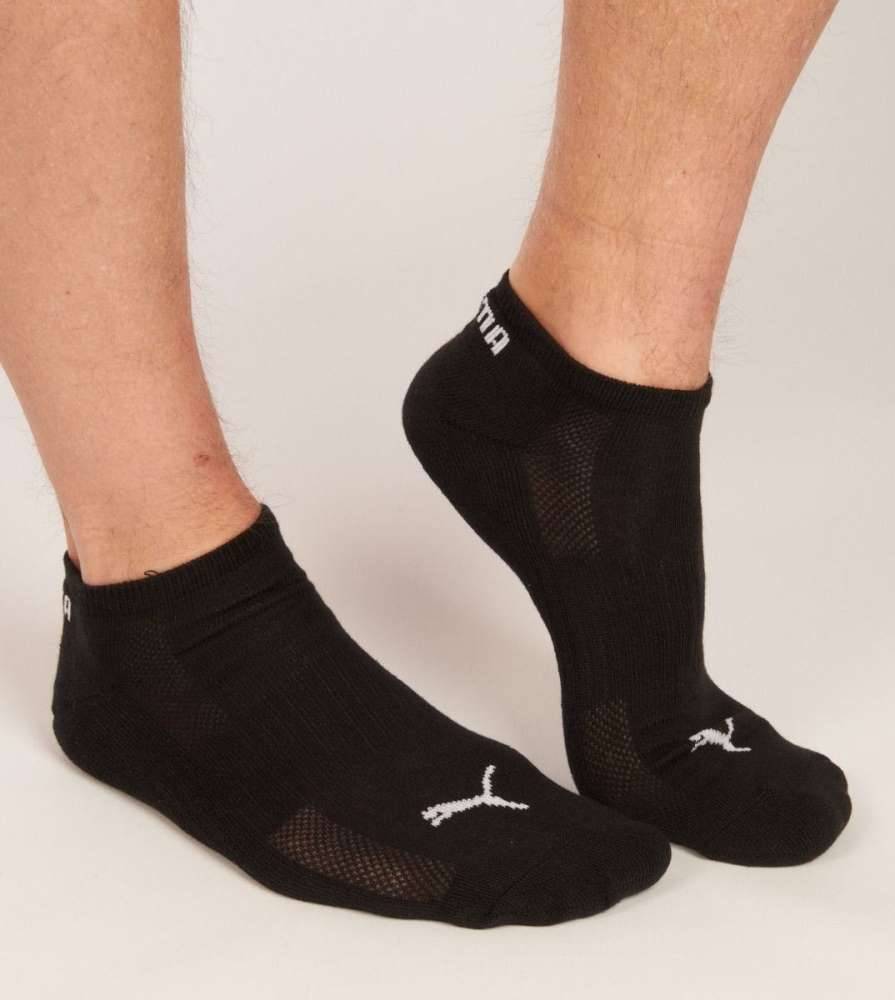 PUMA 907942 CUSHIONED SNEAKER