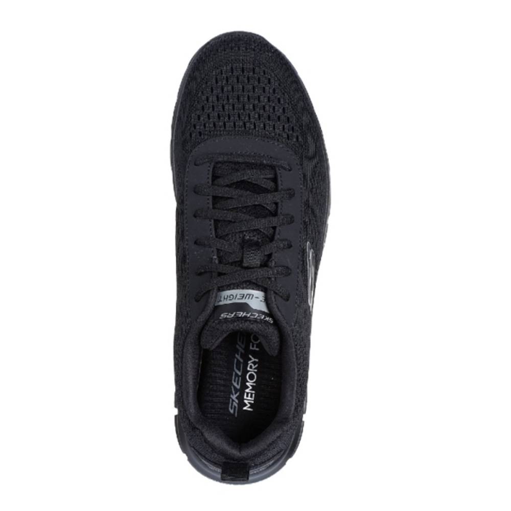 SKECHERS TRACK - LESHUR MENS SHOES