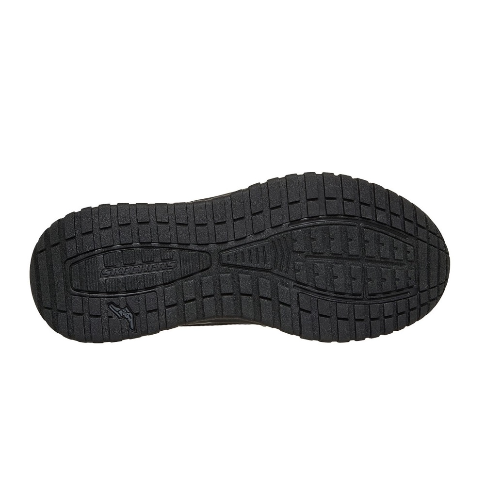 SKECHERS KODA USA STREET WEAR MENS BADGER