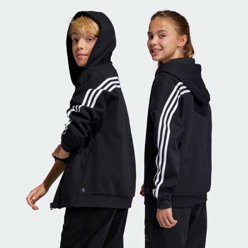 ADIDAS U FI 3S FZ HD