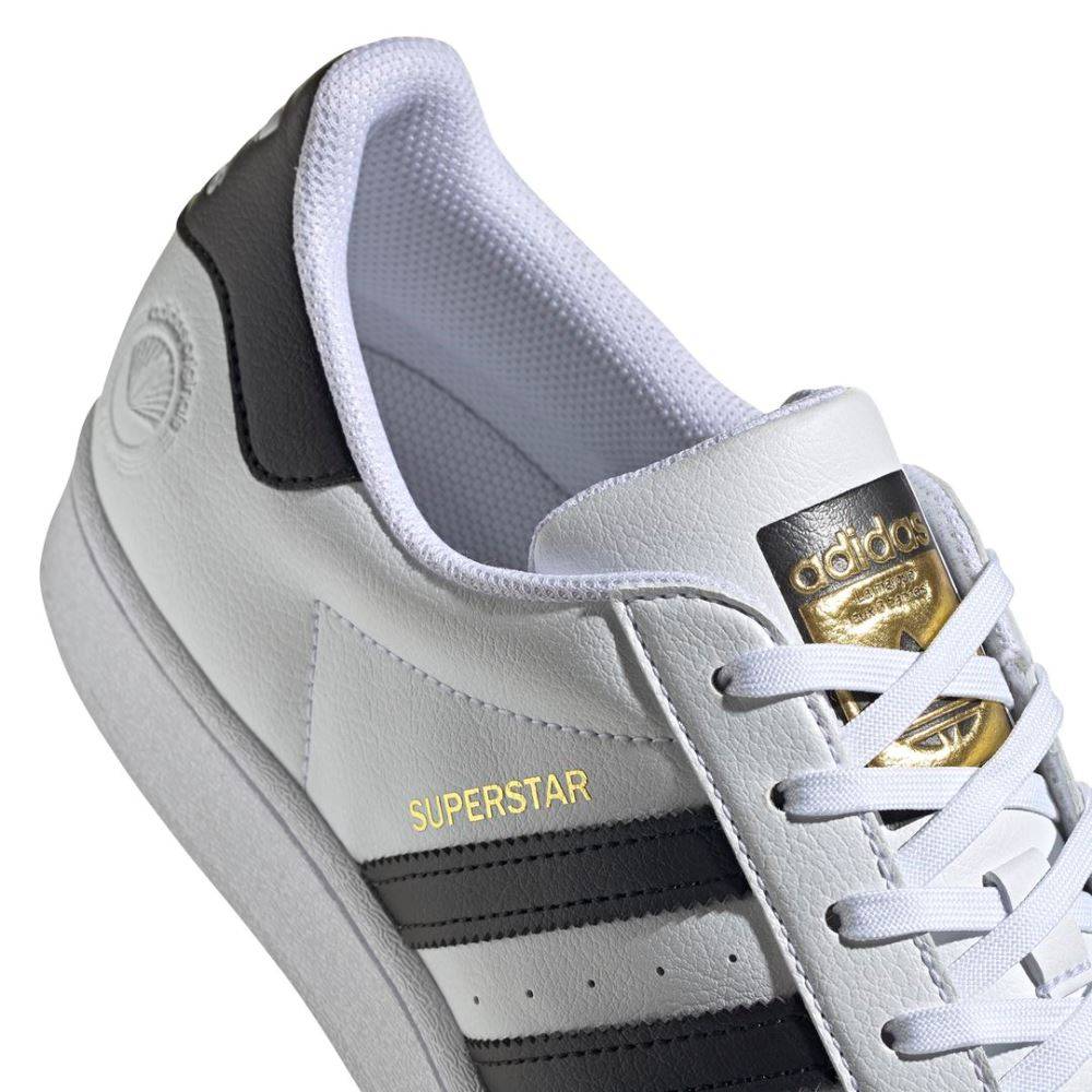 ADIDAS  SUPERSTAR VEGAN