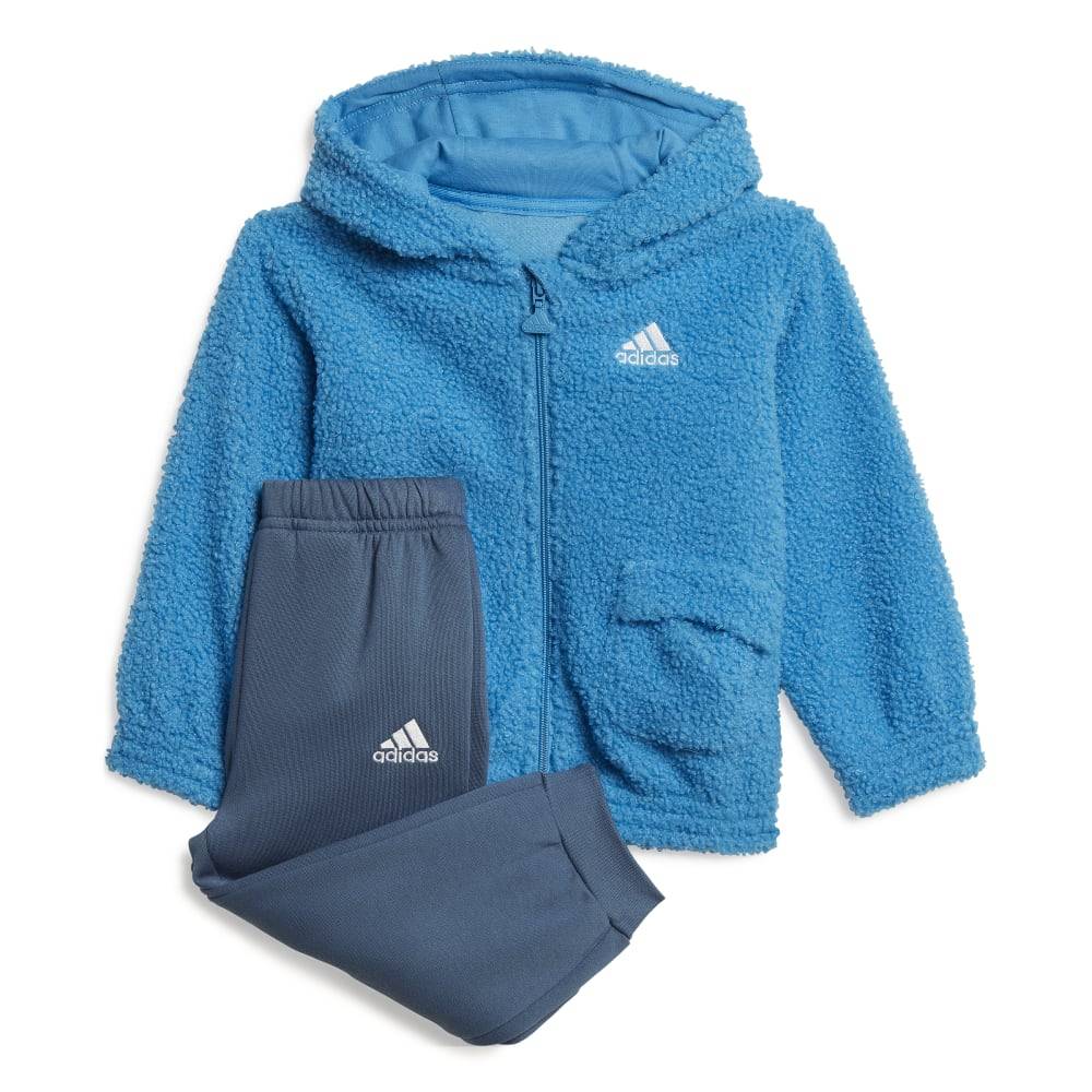 ADIDAS I BOA FZ HD JOG
