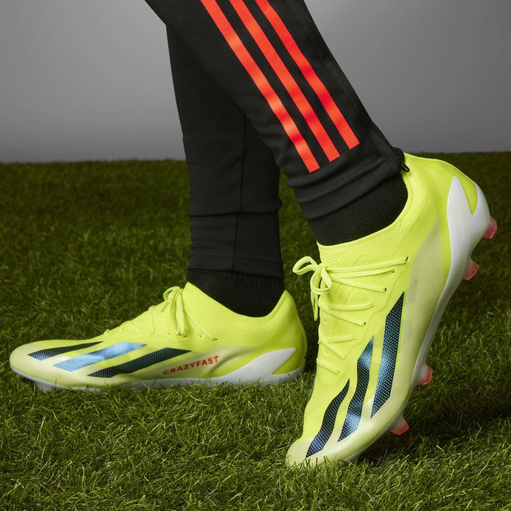 ADIDAS X CRAZYFAST ELITE F