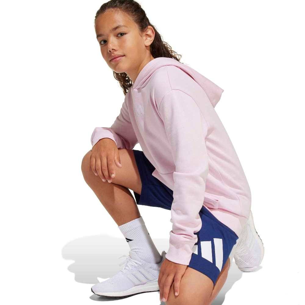 ADIDAS YOUTH ESSENTIALS HOODIE