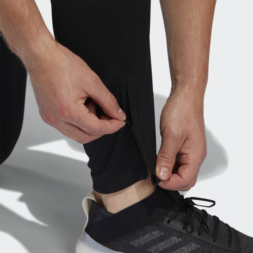 ADIDAS CITY BASE FITNESS PANT MENS