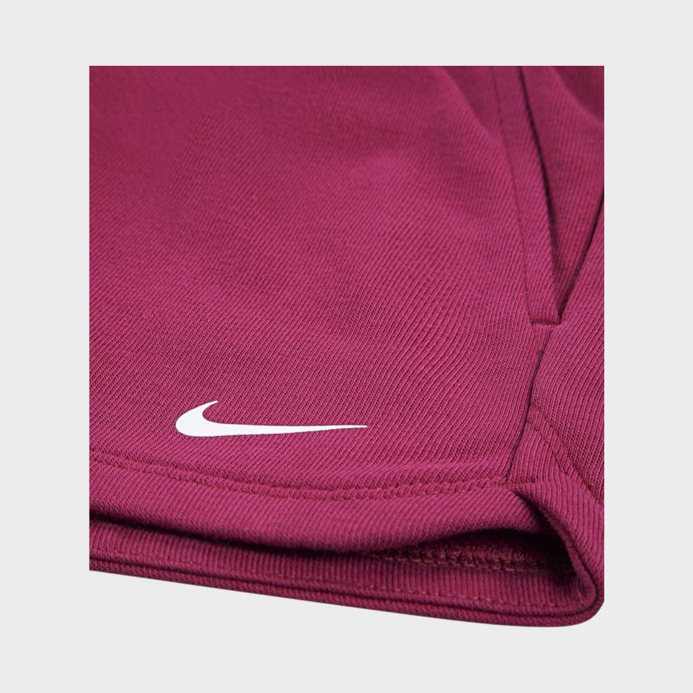 NIKE LITTLE GIRLS NIKE PRO ESSENTIALS FT SHORT